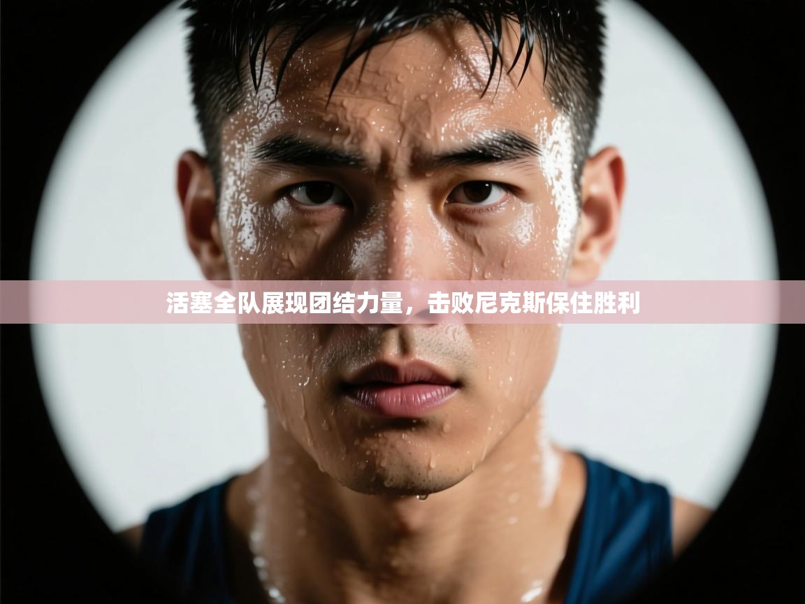 爱游戏体育在线app-活塞全队展现团结力量,击败尼克斯保住胜利 第1张