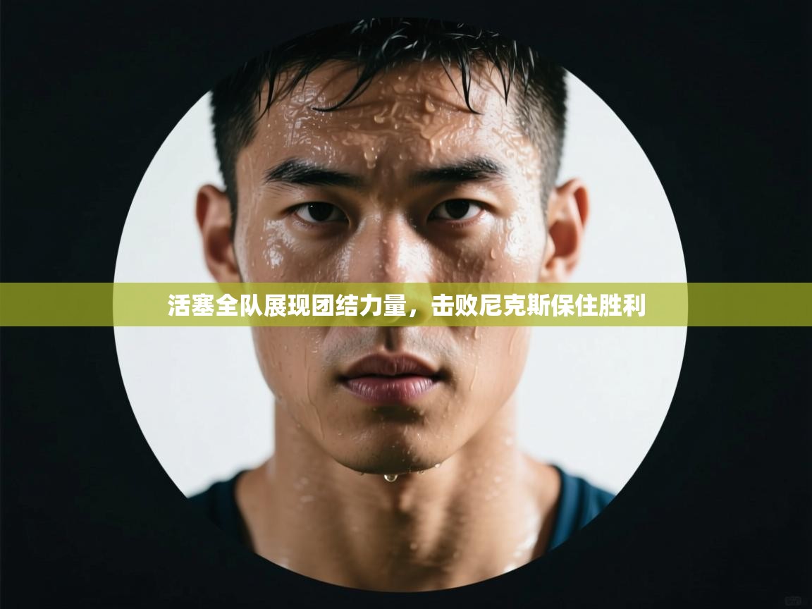 爱游戏体育在线app-活塞全队展现团结力量,击败尼克斯保住胜利 第2张