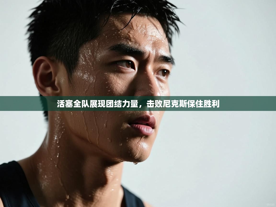 爱游戏体育在线app-活塞全队展现团结力量,击败尼克斯保住胜利 第4张