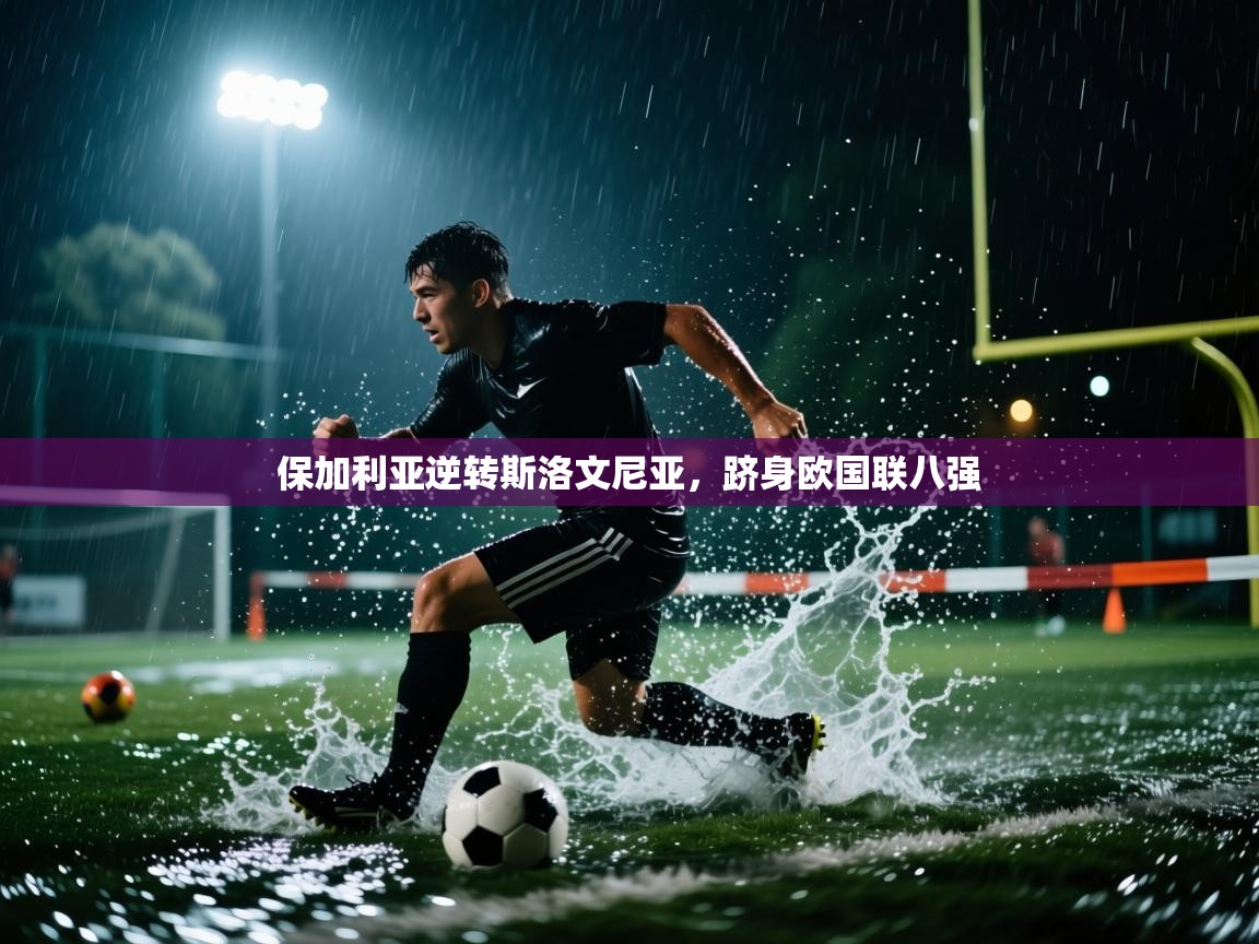 爱游戏体育下载-保加利亚逆转斯洛文尼亚，跻身欧国联八强  第2张