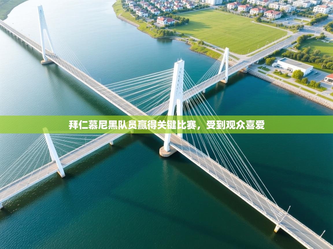 爱游戏体育娱乐赞助意甲-拜仁慕尼黑队员赢得关键比赛，受到观众喜爱  第2张