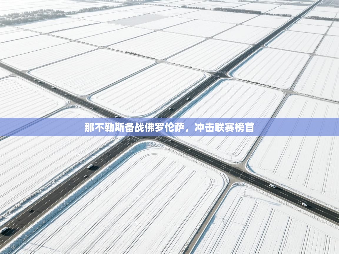 爱游戏体育娱乐马竞赞助商-那不勒斯备战佛罗伦萨，冲击联赛榜首  第4张