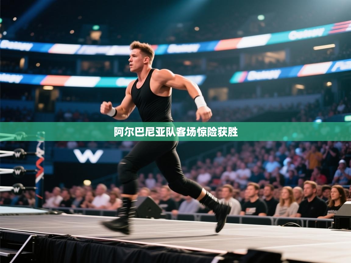 爱游戏体育娱乐马竞赞助商-阿尔巴尼亚队客场惊险获胜  第2张