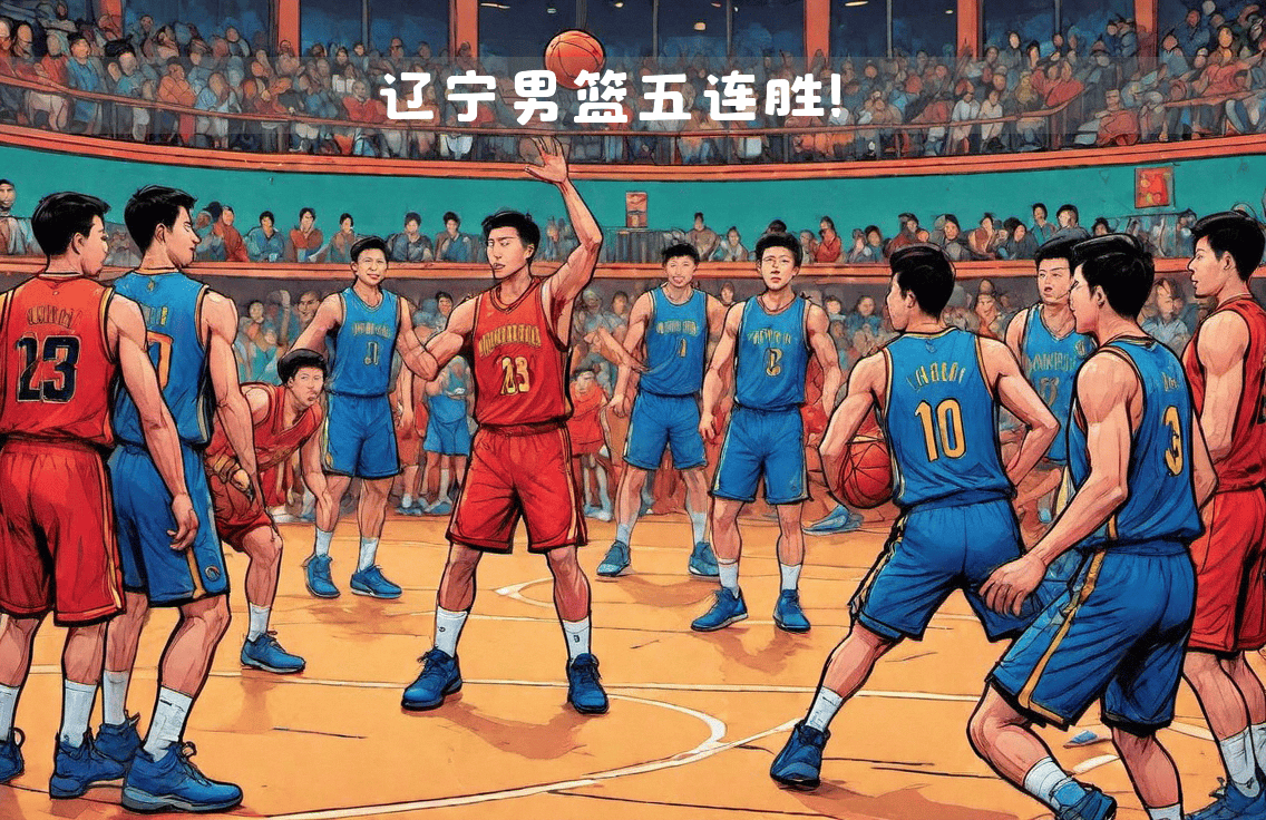 乐动体育观望赛场-辽宁男篮实力备受瞩目，认真备战