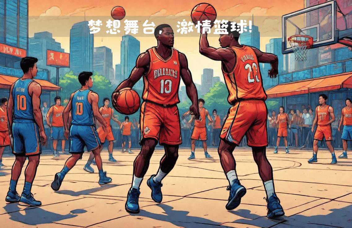 乐动体育在线-全球篮球盛事成为大家的热议话题